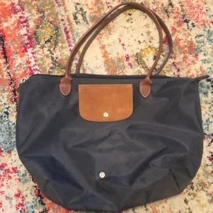 Longchamp tote